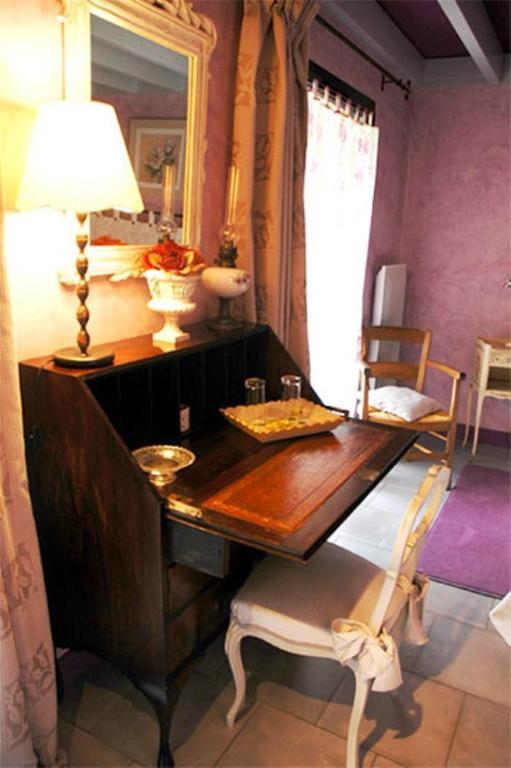 Chambres D'Hotes - Domaine De Montizeau Lailly-en-Val Pokój zdjęcie