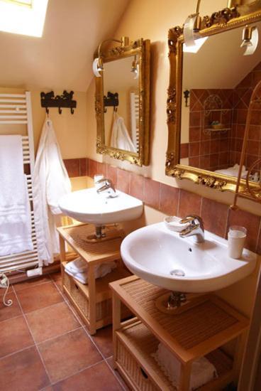 Chambres D'Hotes - Domaine De Montizeau Lailly-en-Val Pokój zdjęcie