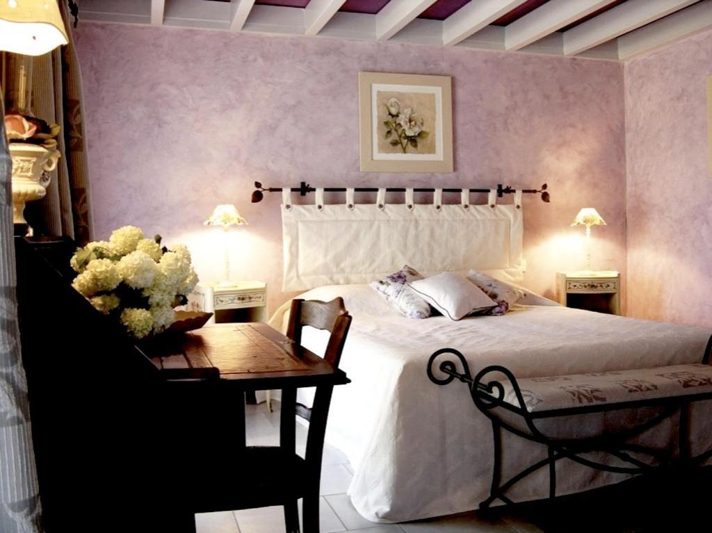 Chambres D'Hotes - Domaine De Montizeau Lailly-en-Val Zewnętrze zdjęcie