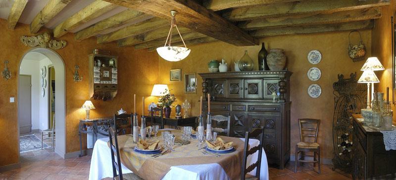 Chambres D'Hotes - Domaine De Montizeau Lailly-en-Val Zewnętrze zdjęcie